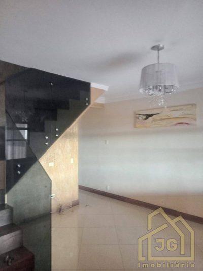 Sobrado, 4 quartos, 248 m² - Foto 1
