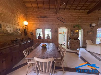 Casa de Condomínio, 4 quartos - Foto 5