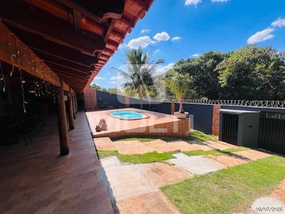 Casa, 4 quartos, 400 m² - Foto 2