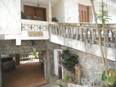 Sobrado, 5 quartos, 283 m² - Foto 3