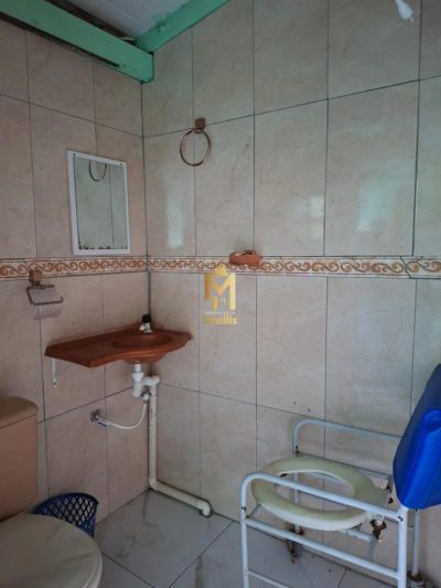 Casa, 3 quartos, 52 m² - Foto 5