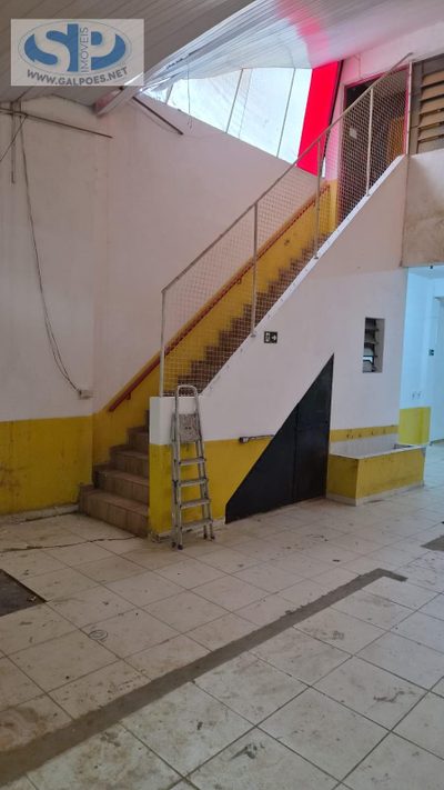 Depósito-Galpão, 500 m² - Foto 3