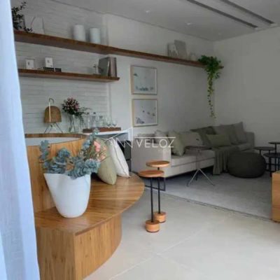Apartamento, 2 quartos, 140 m² - Foto 2