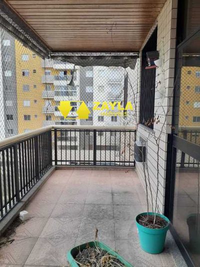 Apartamento, 3 quartos, 127 m² - Foto 4