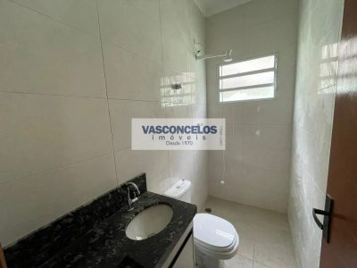 Casa, 3 quartos, 100 m² - Foto 2