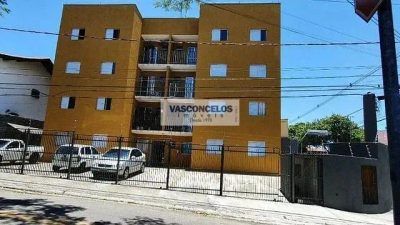 Apartamento, 2 quartos, 56 m² - Foto 3