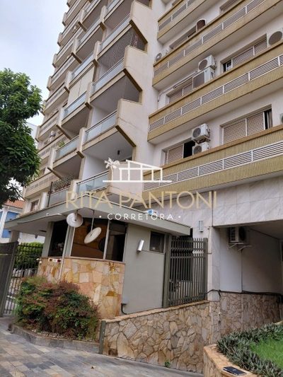 Apartamento, 3 quartos, 159 m² - Foto 1