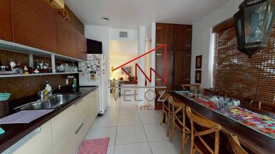 Cobertura, 3 quartos, 167 m² - Foto 1