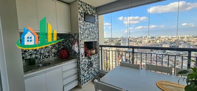 Apartamento, 3 quartos, 127 m² - Foto 2