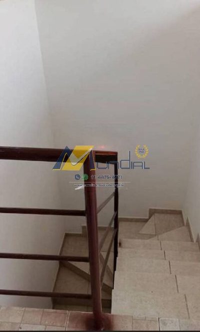 Sobrado, 3 quartos, 146 m² - Foto 3