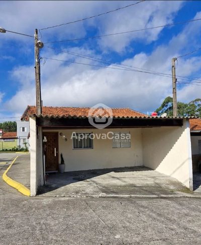 Casa de Condomínio, 2 quartos - Foto 2