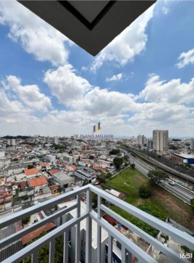 Apartamento, 2 quartos, 44 m² - Foto 5