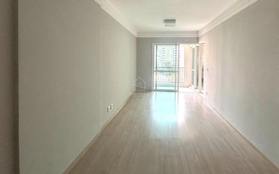 Apartamento, 2 quartos, 68 m² - Foto 2