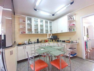 Apartamento, 4 quartos, 273 m² - Foto 4