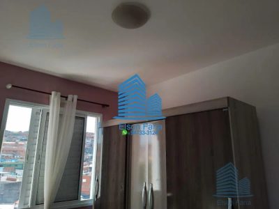Apartamento, 2 quartos, 47 m² - Foto 1
