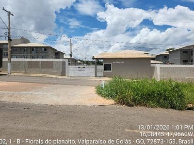 Apartamento, 2 quartos, 43 m² - Foto 1