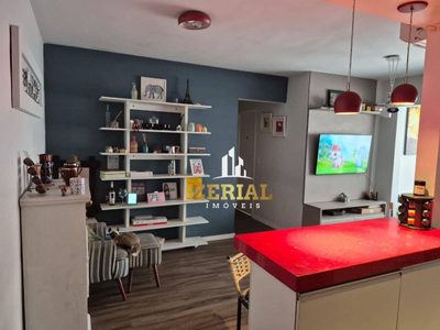 Apartamento, 2 quartos, 69 m² - Foto 5