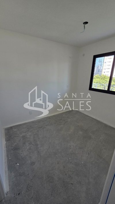 Apartamento, 1 quarto, 32 m² - Foto 3