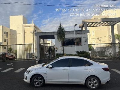 Apartamento, 2 quartos, 45 m² - Foto 1