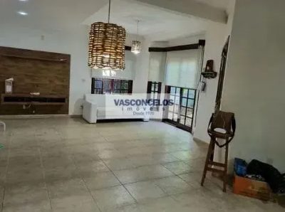Casa, 5 quartos, 237 m² - Foto 1