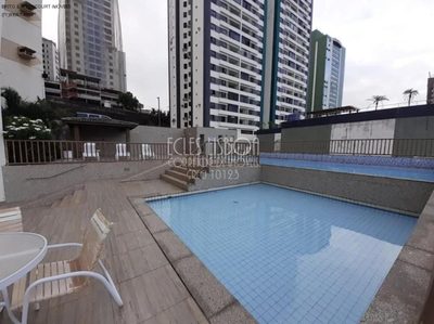 Apartamento, 1 quarto, 49 m² - Foto 3