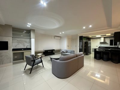 Apartamento, 2 quartos, 125 m² - Foto 4