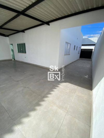 Casa, 2 quartos, 170 m² - Foto 4