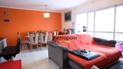 Apartamento, 4 quartos, 125 m² - Foto 2