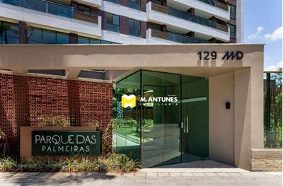 Apartamento, 2 quartos - Foto 4