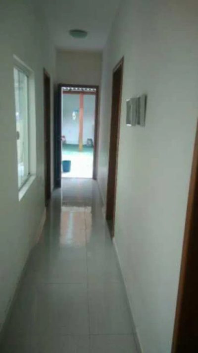 Casa, 2 quartos, 100 m² - Foto 3