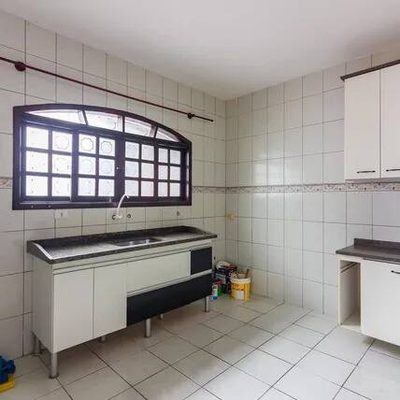 Sobrado, 3 quartos, 140 m² - Foto 3