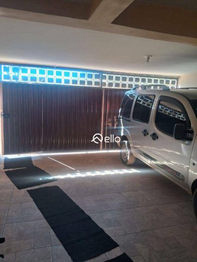Casa, 5 quartos, 355 m² - Foto 3