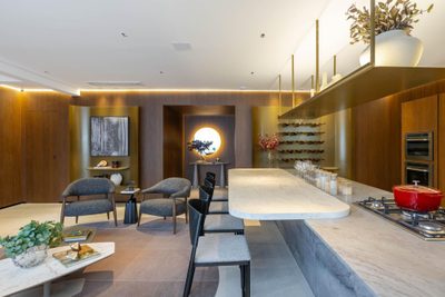 Apartamento, 3 quartos, 148 m² - Foto 4
