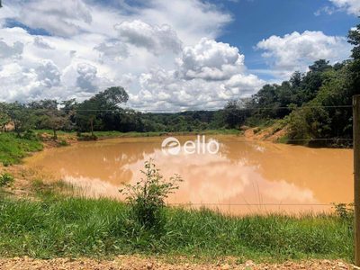Loteamento e Condomínio, 2 hectares - Foto 3