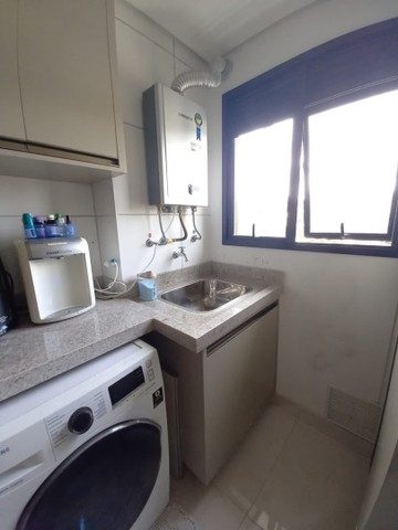 Apartamento, 2 quartos, 59 m² - Foto 4