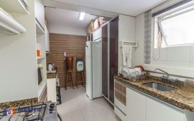 Apartamento, 2 quartos, 94 m² - Foto 4