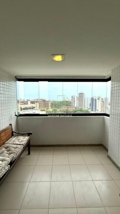Apartamento, 3 quartos, 87 m² - Foto 1