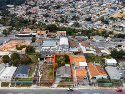 Casa, 3 quartos, 60 m² - Foto 4