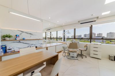 Sala-Conjunto, 36 m² - Foto 1