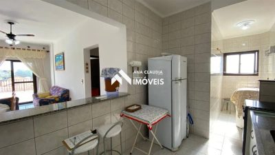 Apartamento, 2 quartos, 107 m² - Foto 2