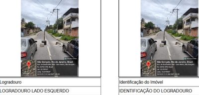 Casa, 3 quartos, 480 m² - Foto 1