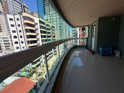 Apartamento, 3 quartos, 128 m² - Foto 4