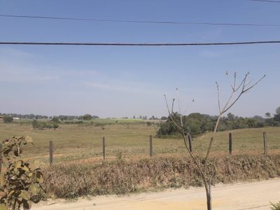 Chácara, 4 quartos, 1160 m² - Foto 2