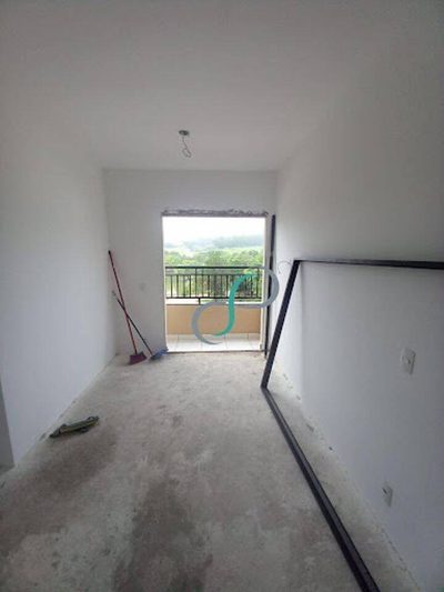 Apartamento, 2 quartos, 51 m² - Foto 5