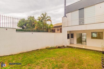 Casa, 3 quartos, 229 m² - Foto 1