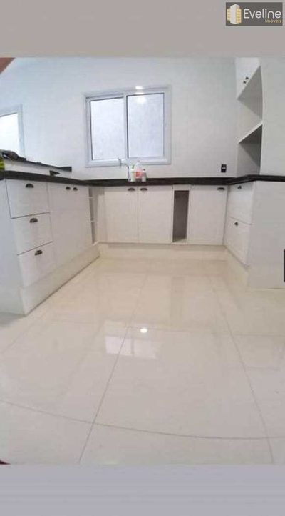 Sobrado, 3 quartos - Foto 1