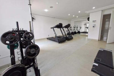 Apartamento, 2 quartos, 65 m² - Foto 2