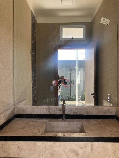 Casa, 3 quartos, 150 m² - Foto 4
