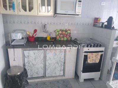 Apartamento, 1 quarto, 45 m² - Foto 5