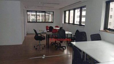 Sala-Conjunto, 35 m² - Foto 3